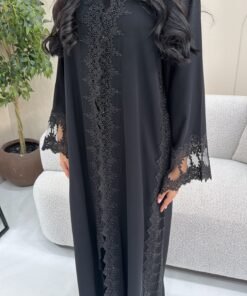 Alternative view of ABAYA L228