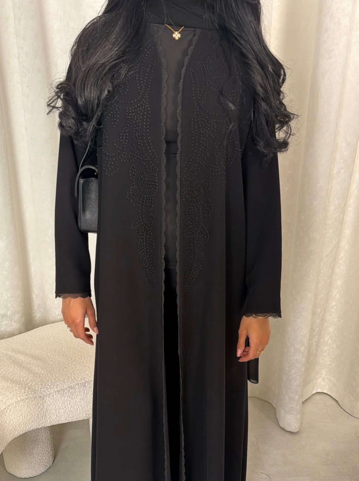 Alternative view of ABAYA L230