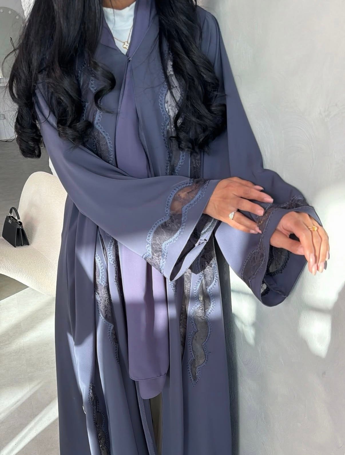 ABAYA L231