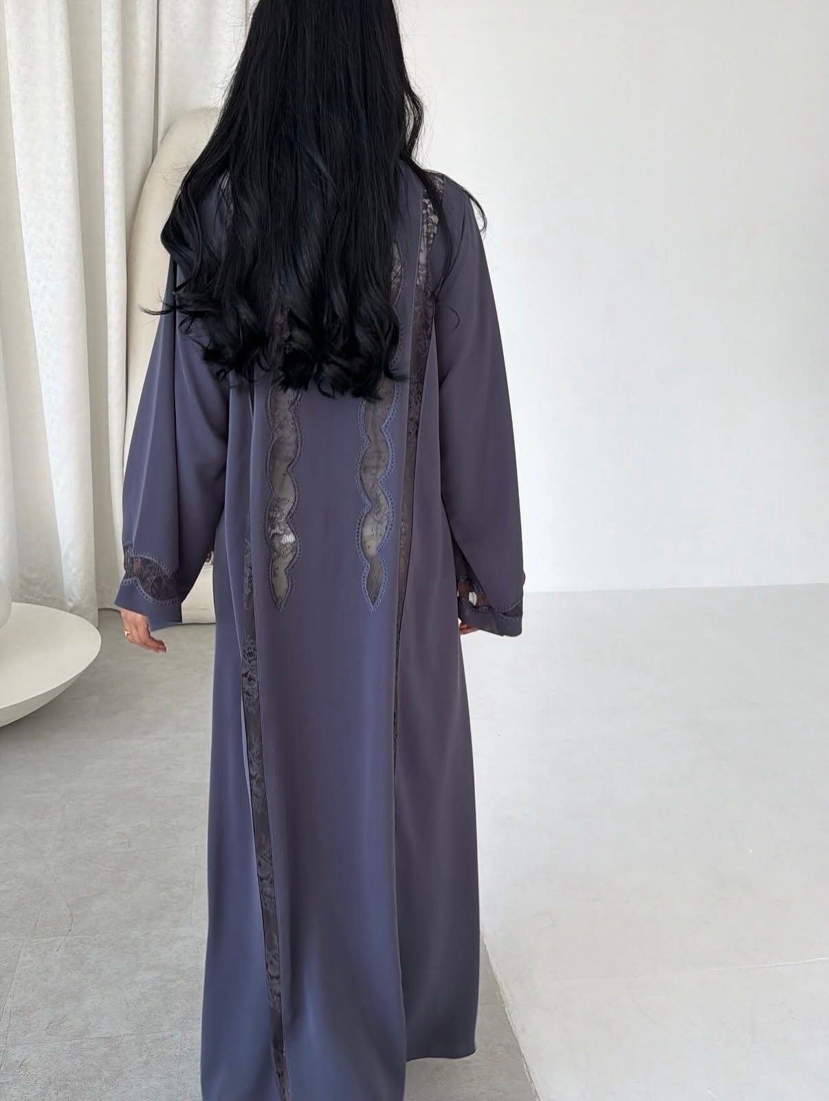 Alternative view of ABAYA L231