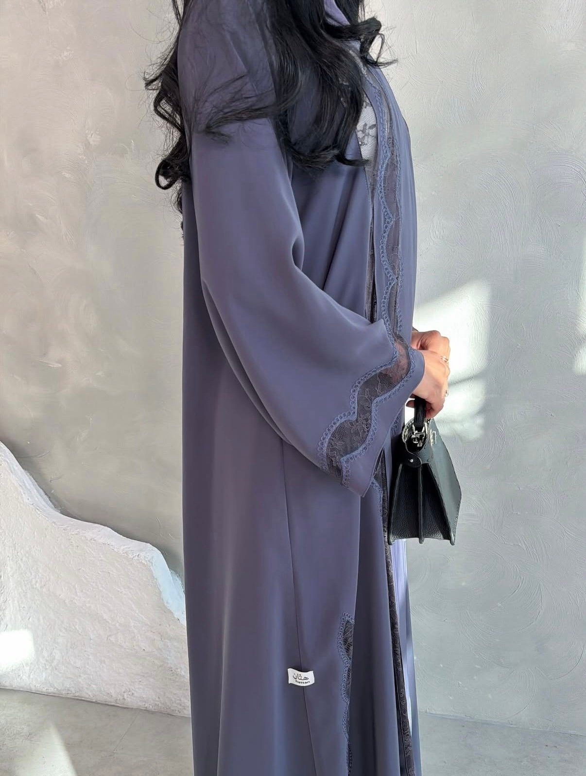 Alternative view of ABAYA L231
