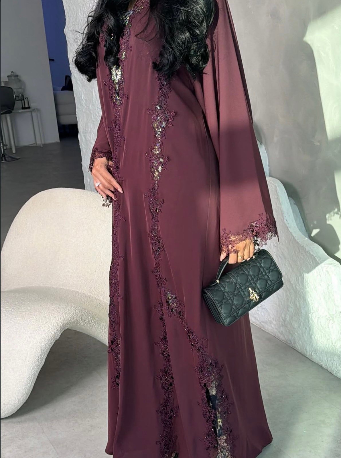 Alternative view of ABAYA L232