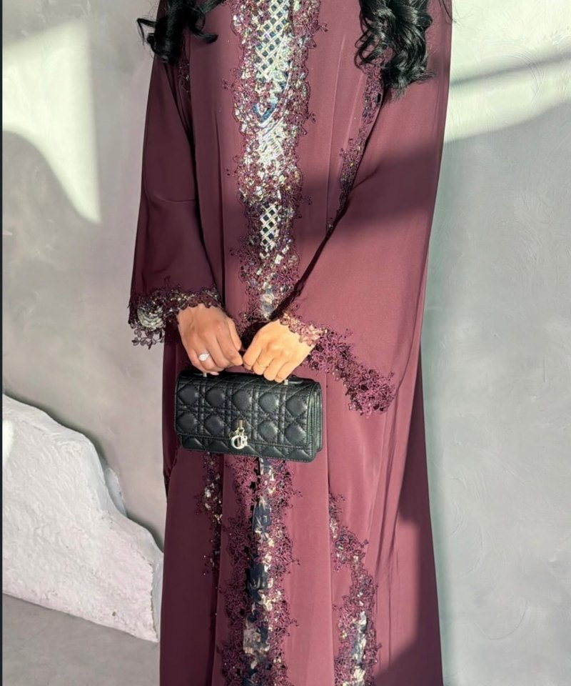 ABAYA L232