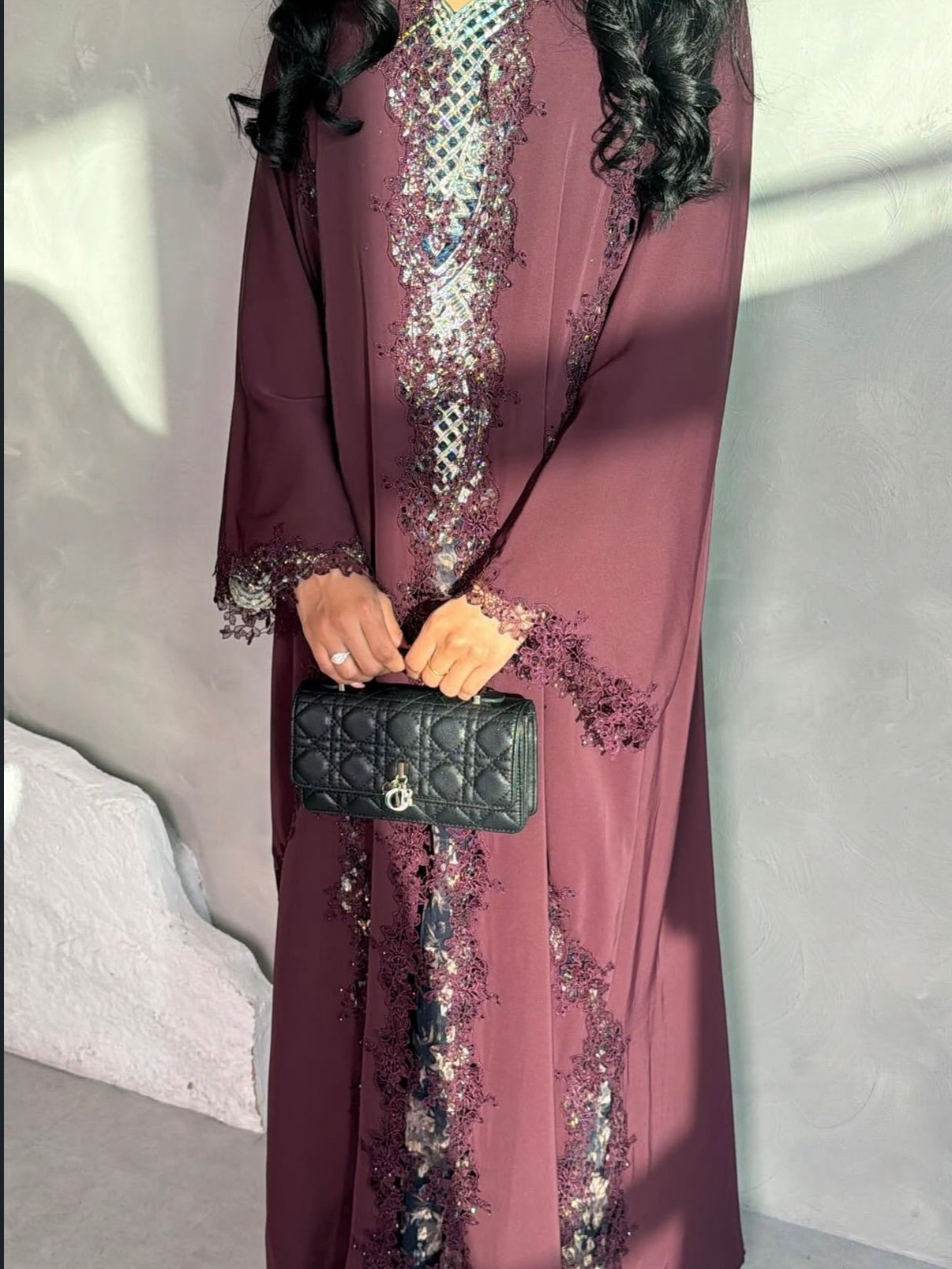 ABAYA L232