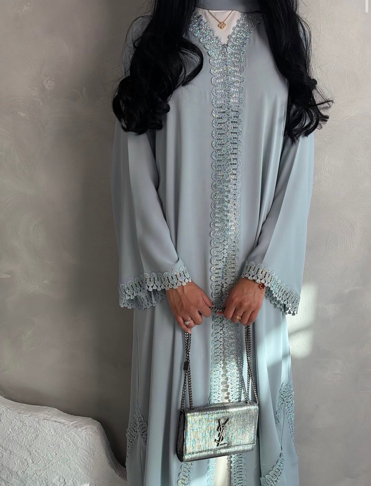 ABAYA L224