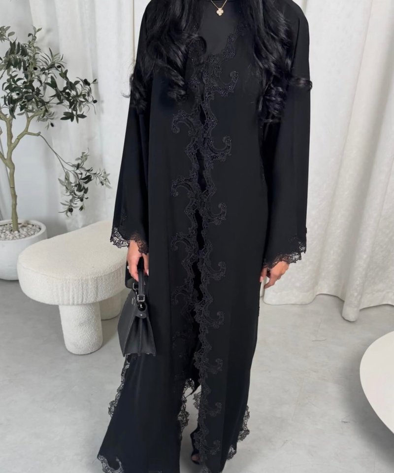 Alternative view of ABAYA L235