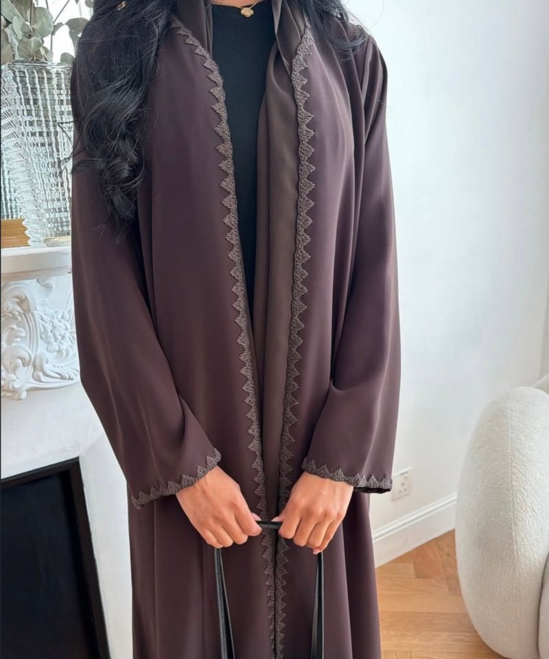 ABAYA L236