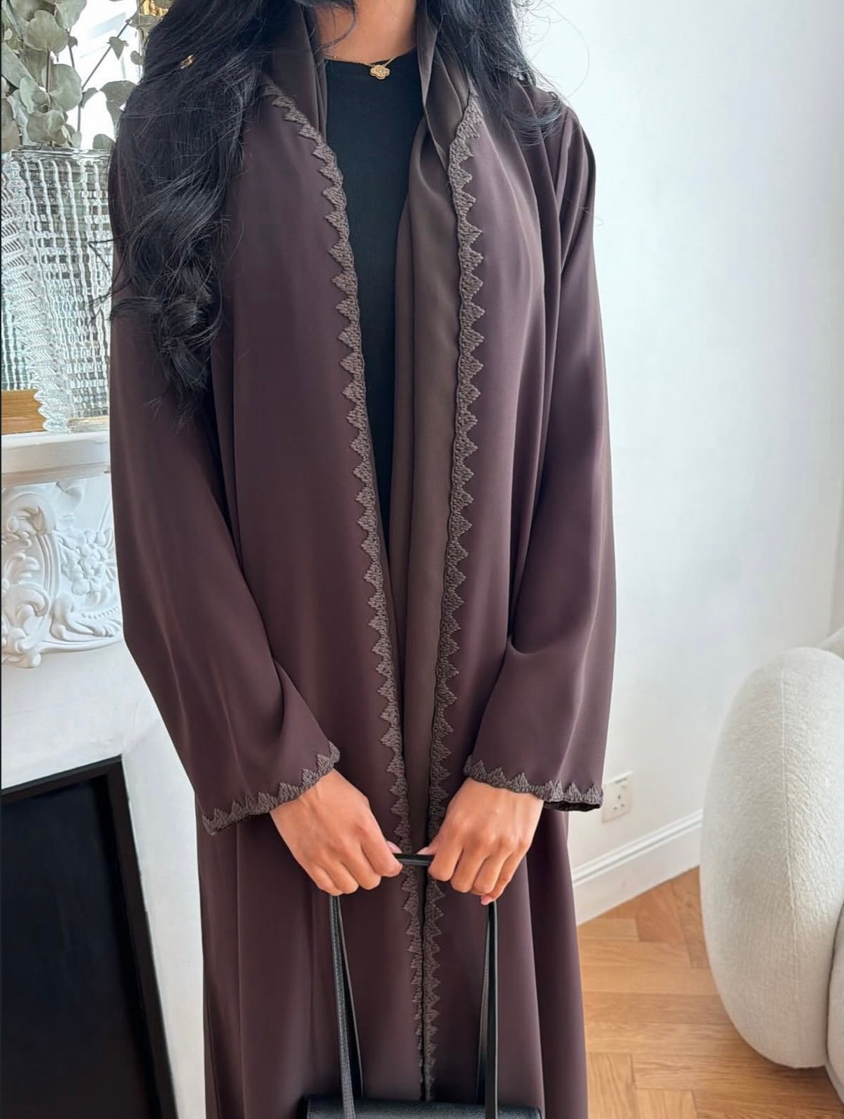 ABAYA L236