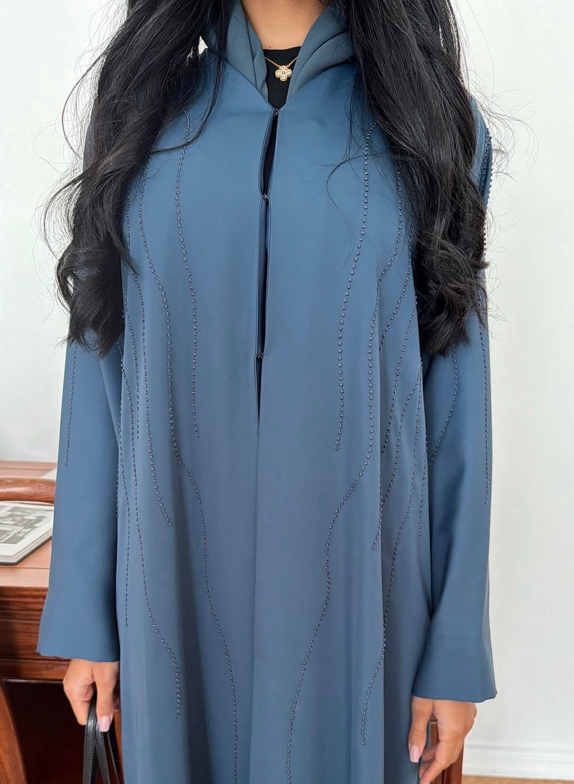 ABAYA L237