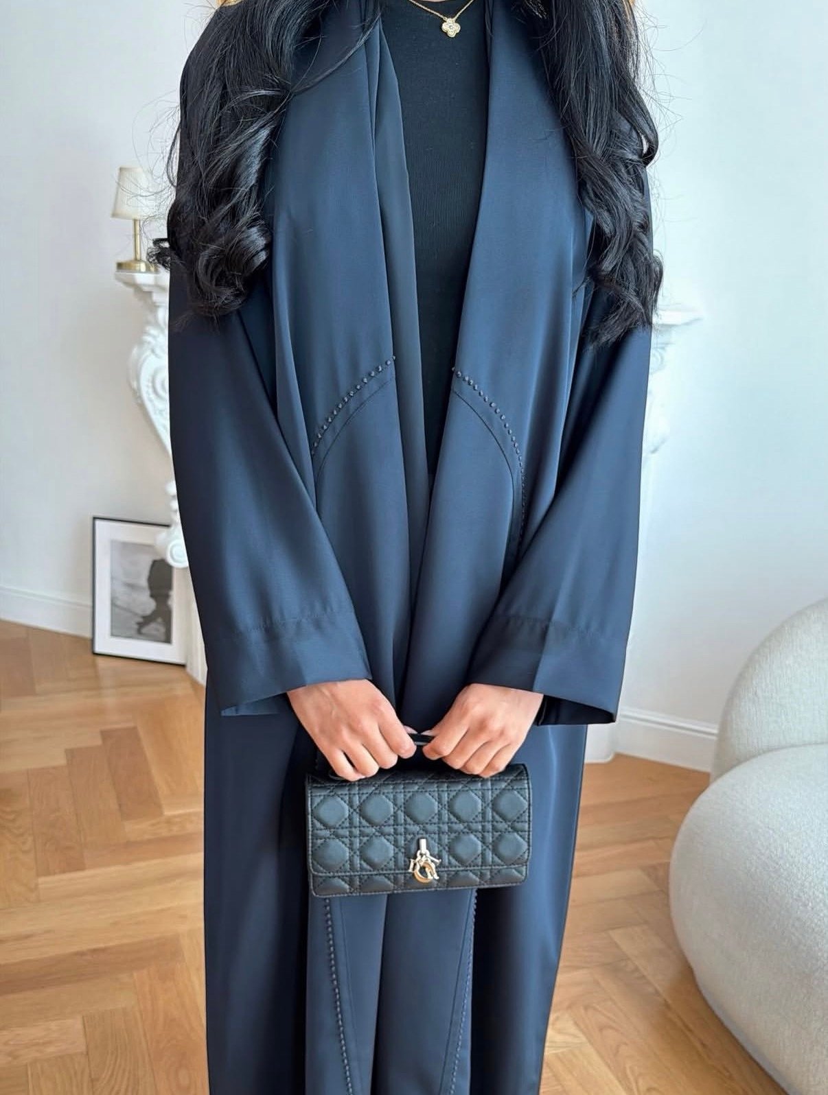 ABAYA L238