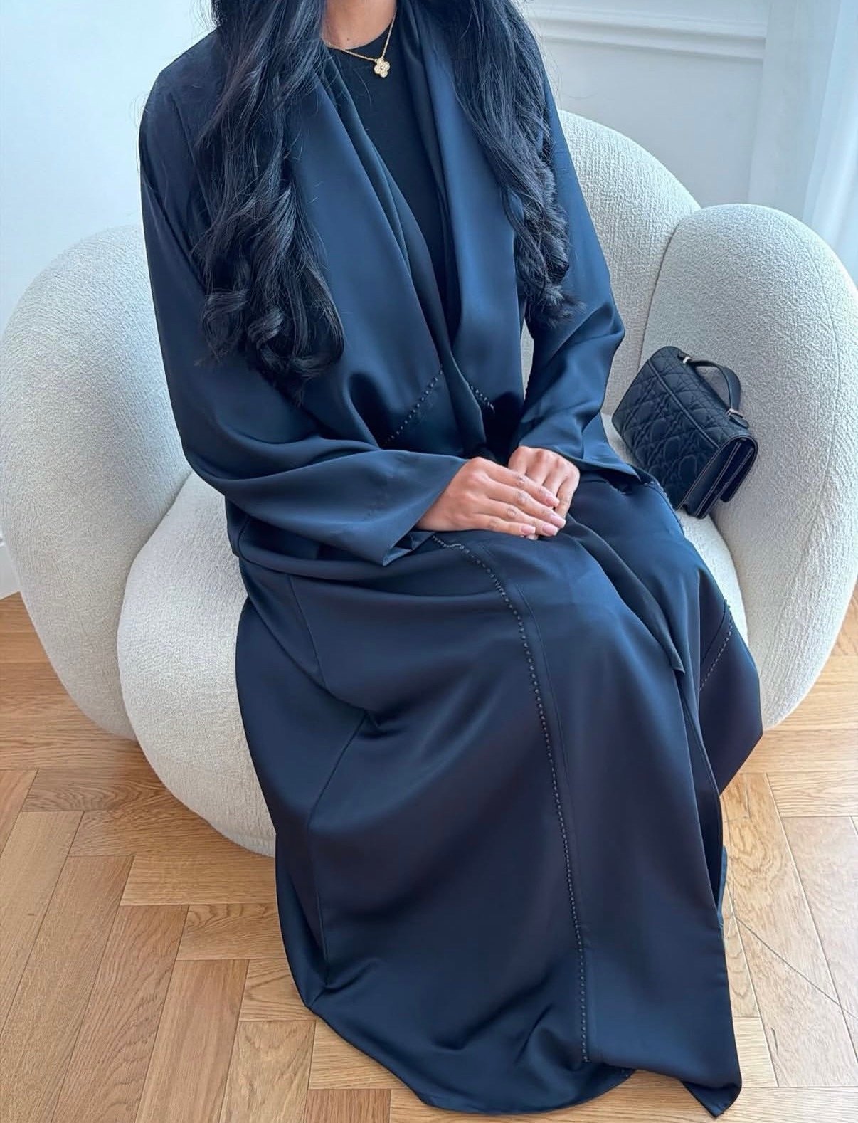 Alternative view of ABAYA L238