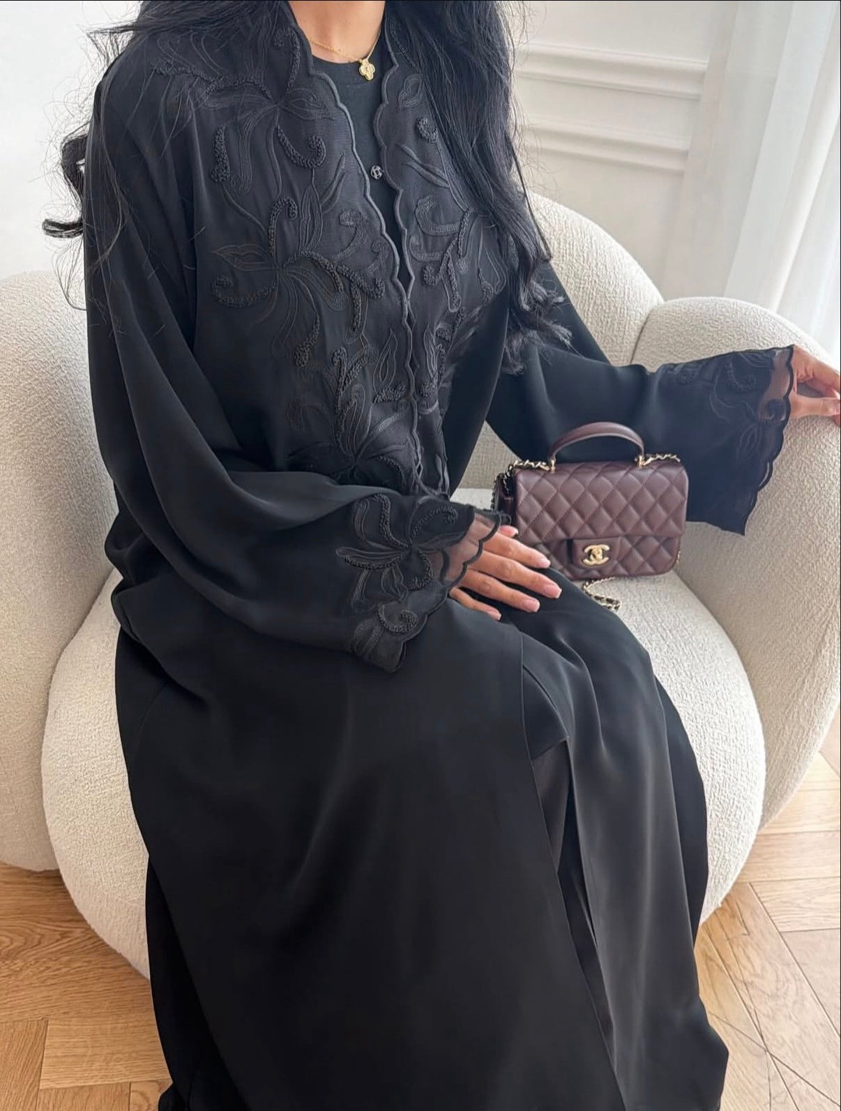 ABAYA L239