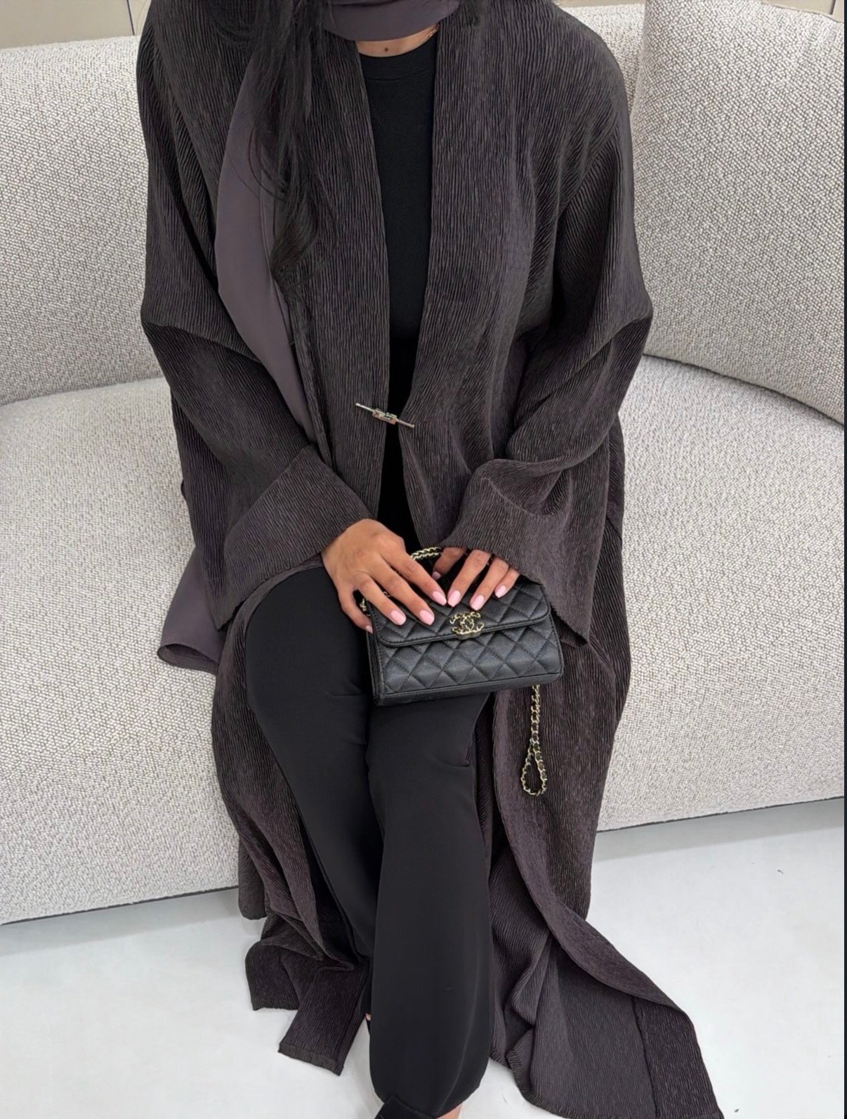 ABAYA L241