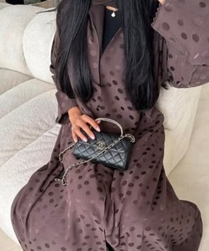 ABAYA L258