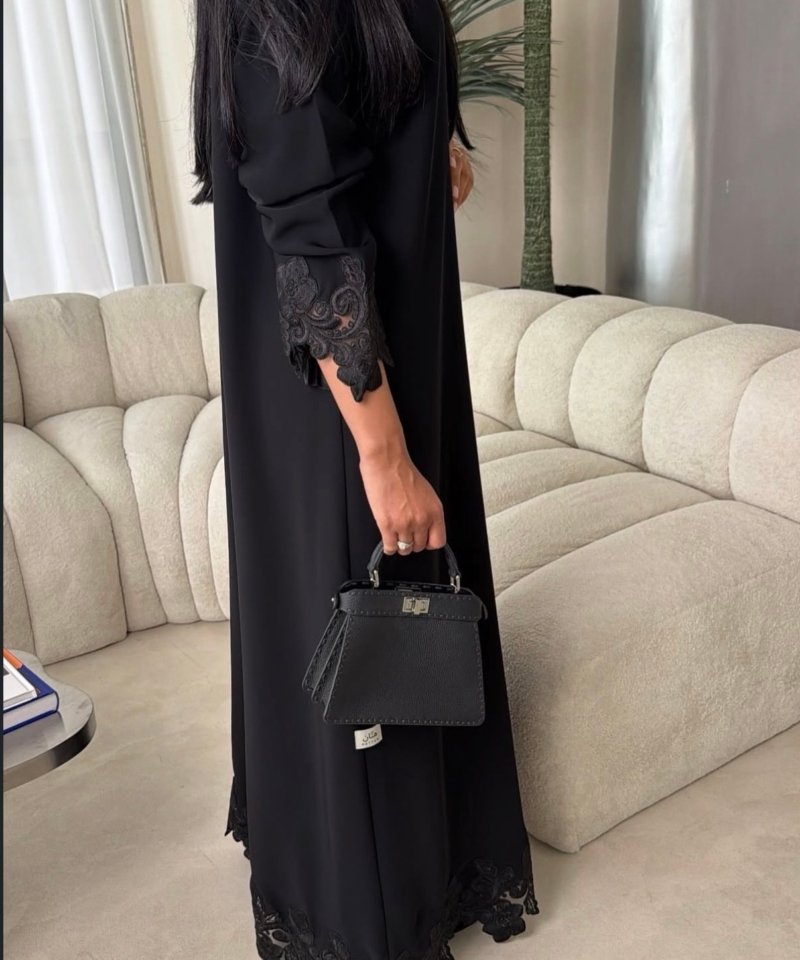 ABAYA L259