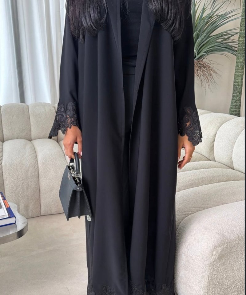 Alternative view of ABAYA L259