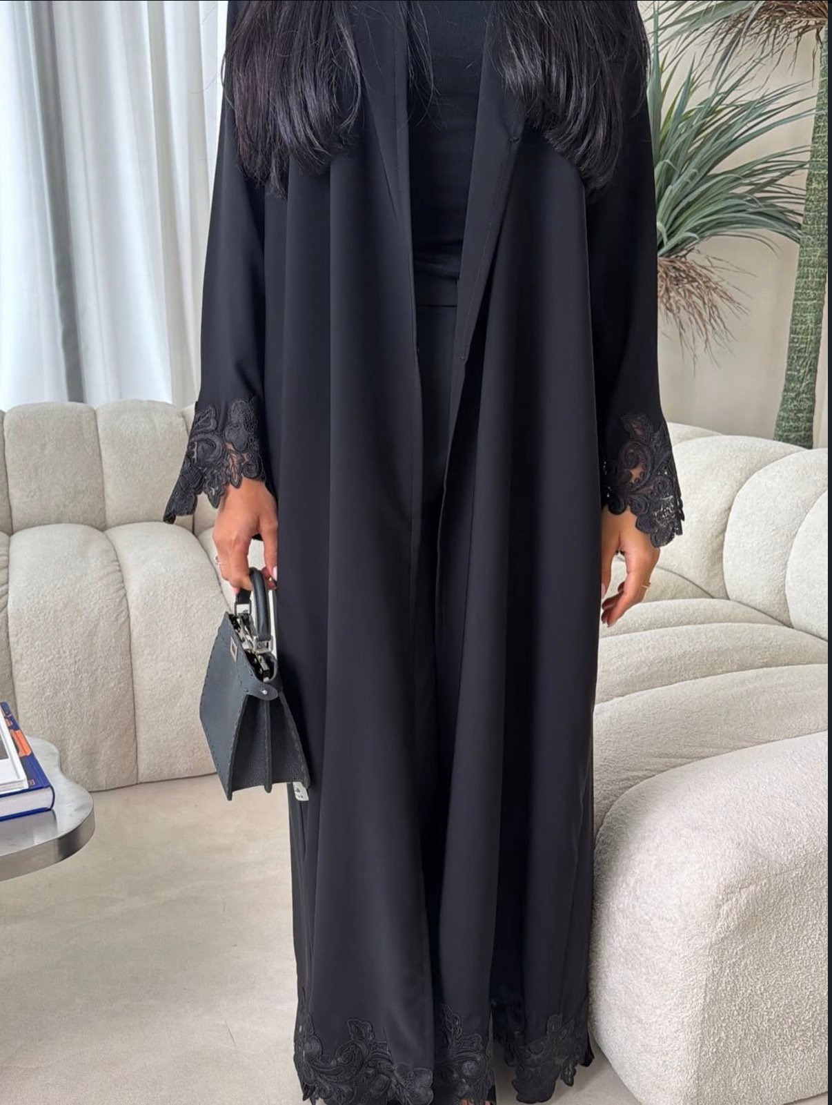 Alternative view of ABAYA L259