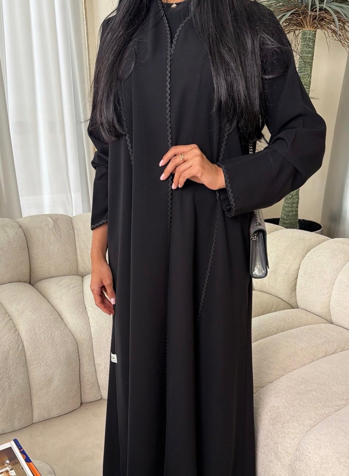 ABAYA L260