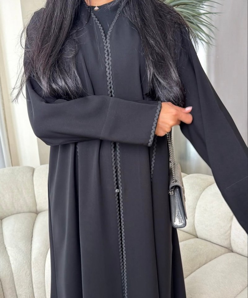 Alternative view of ABAYA L260