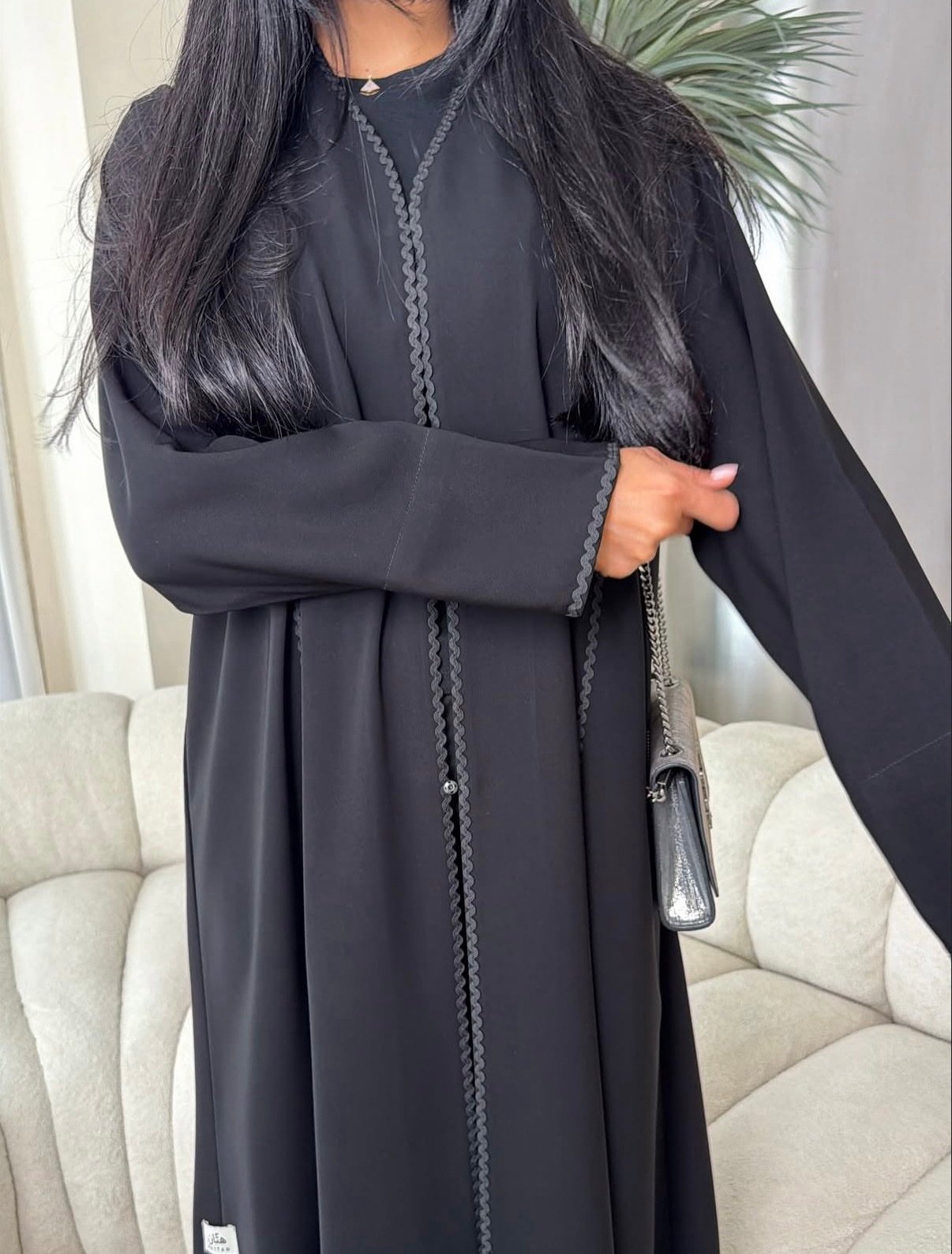 Alternative view of ABAYA L260