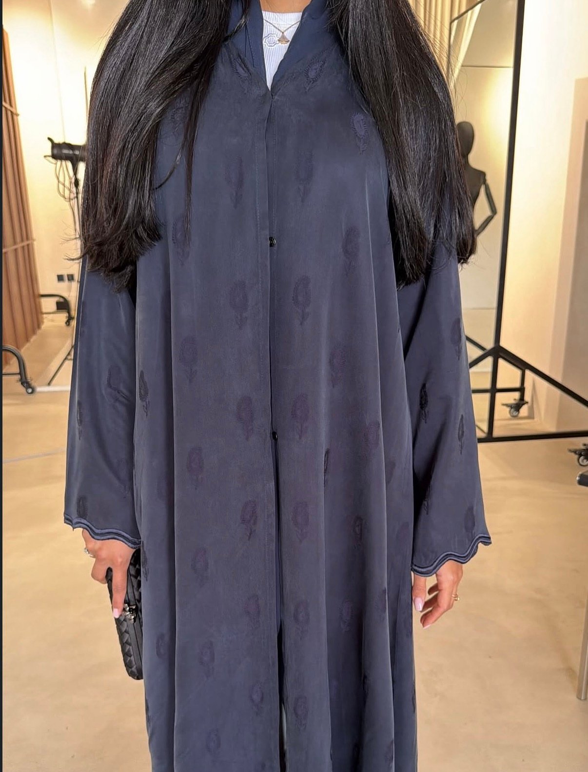 ABAYA L261