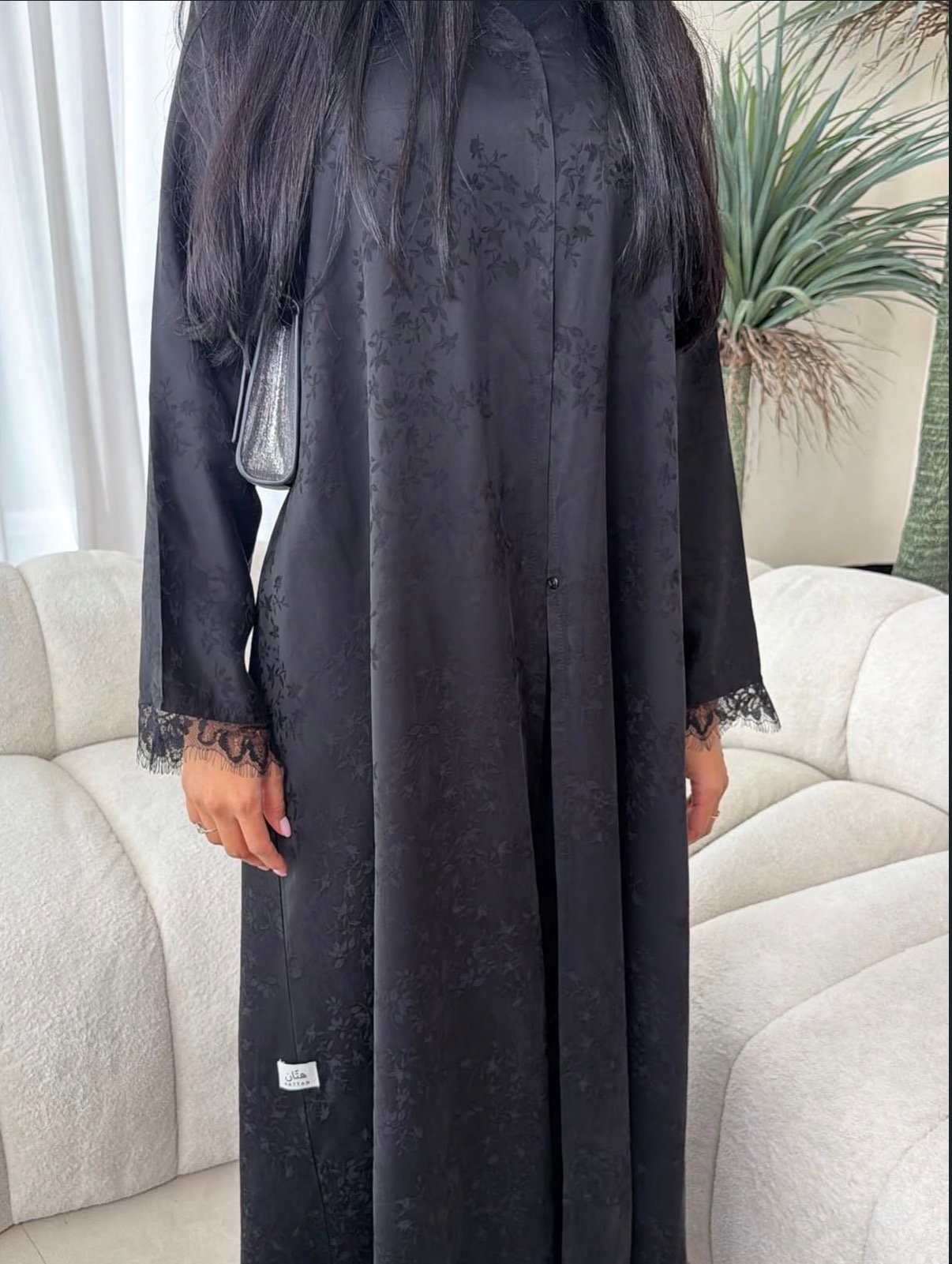 ABAYA L263