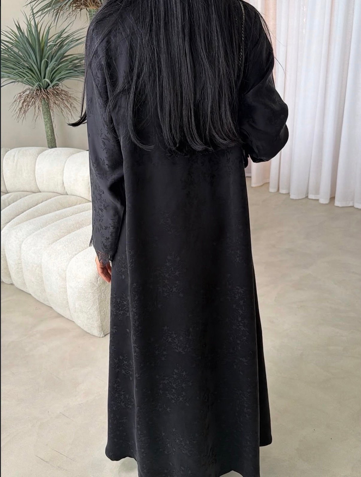 Alternative view of ABAYA L263