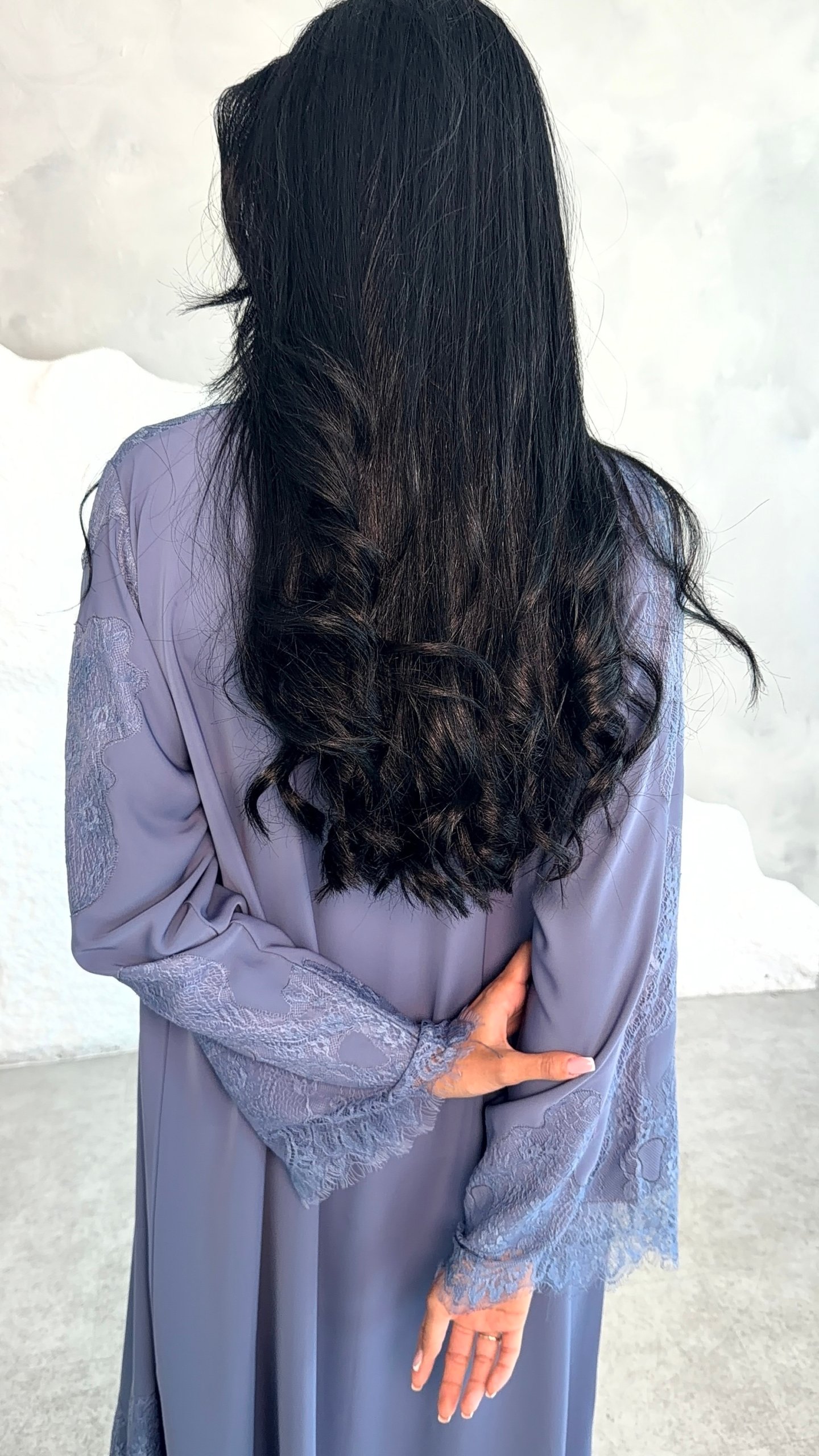 Alternative view of ABAYA L246