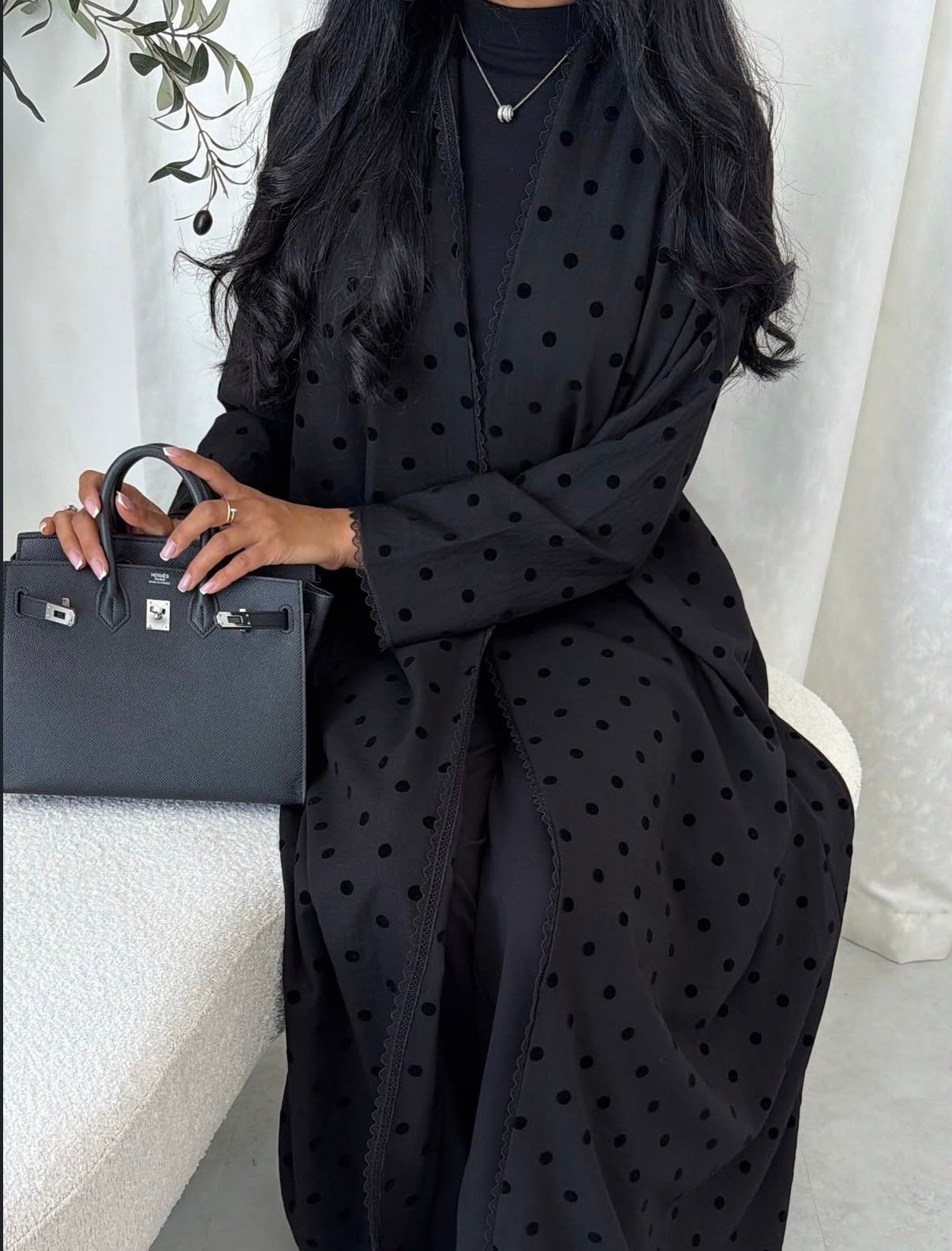 ABAYA L242