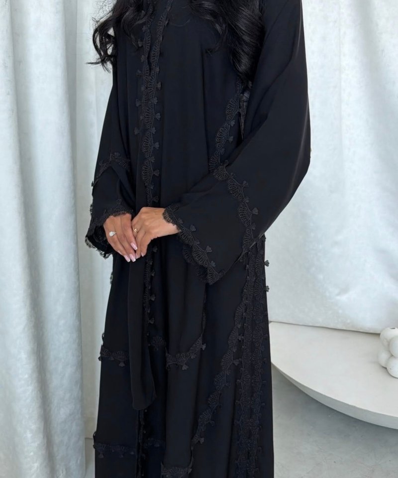 ABAYA L200