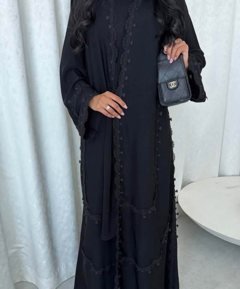 Alternative view of ABAYA L200