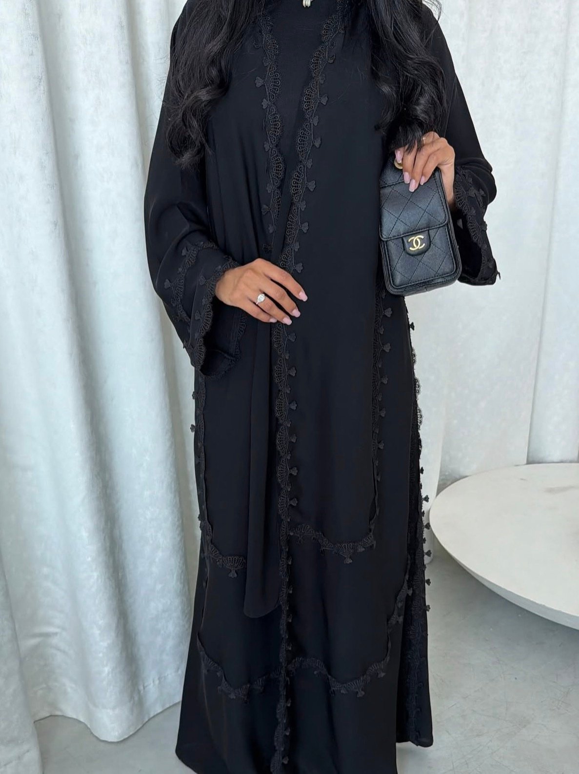 Alternative view of ABAYA L200