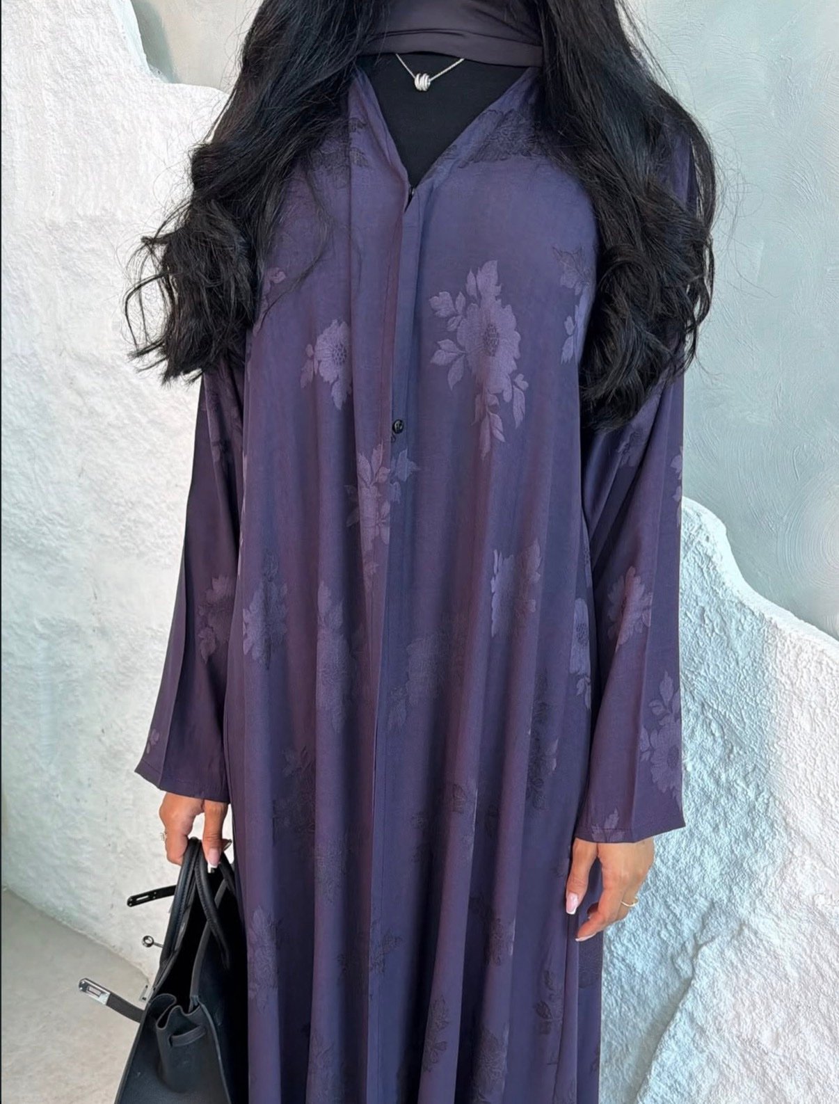 ABAYA L244