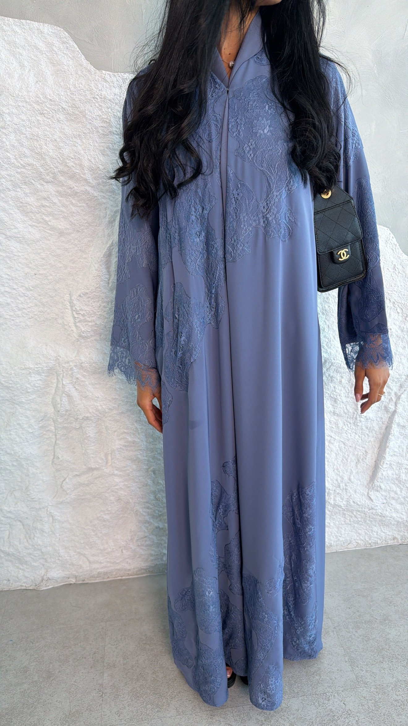 ABAYA L246