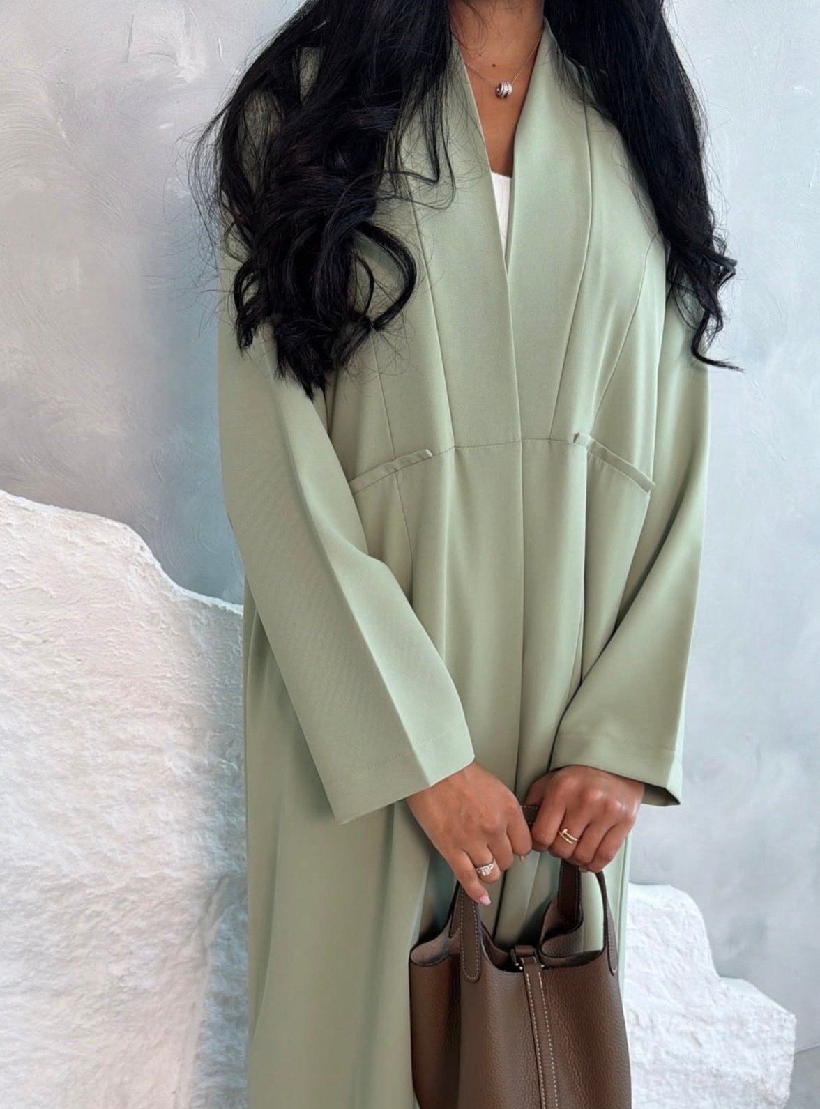 ABAYA L247