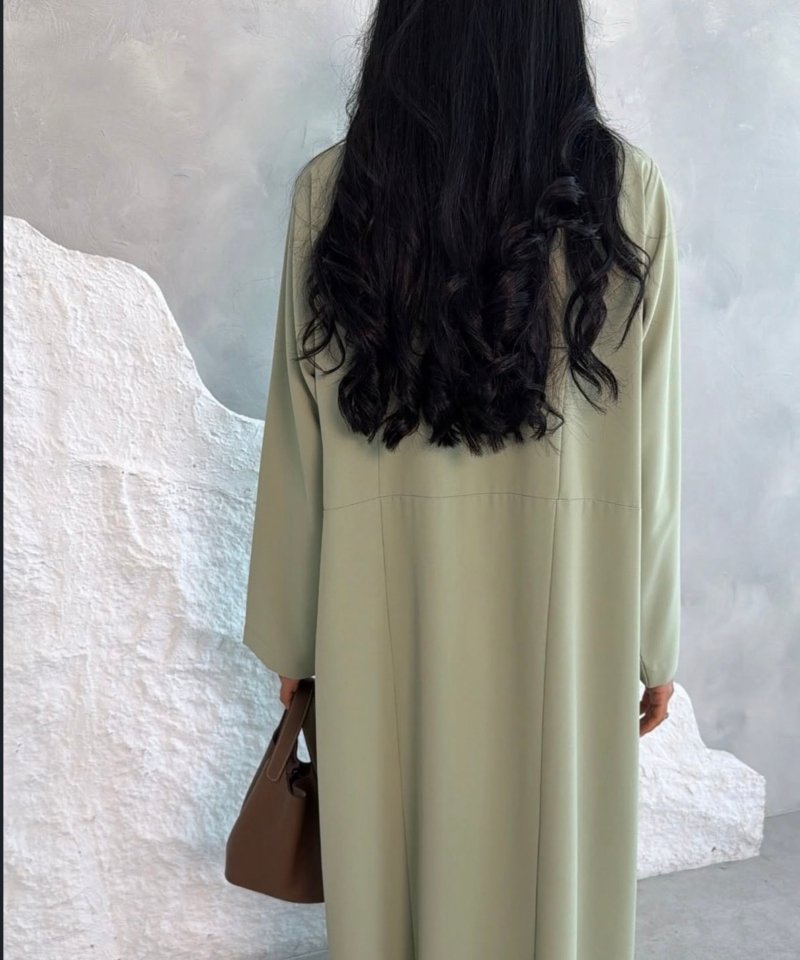 Alternative view of ABAYA L247