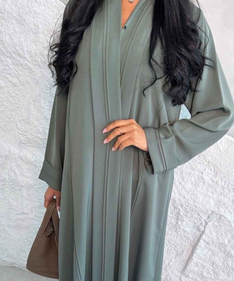Alternative view of ABAYA L248