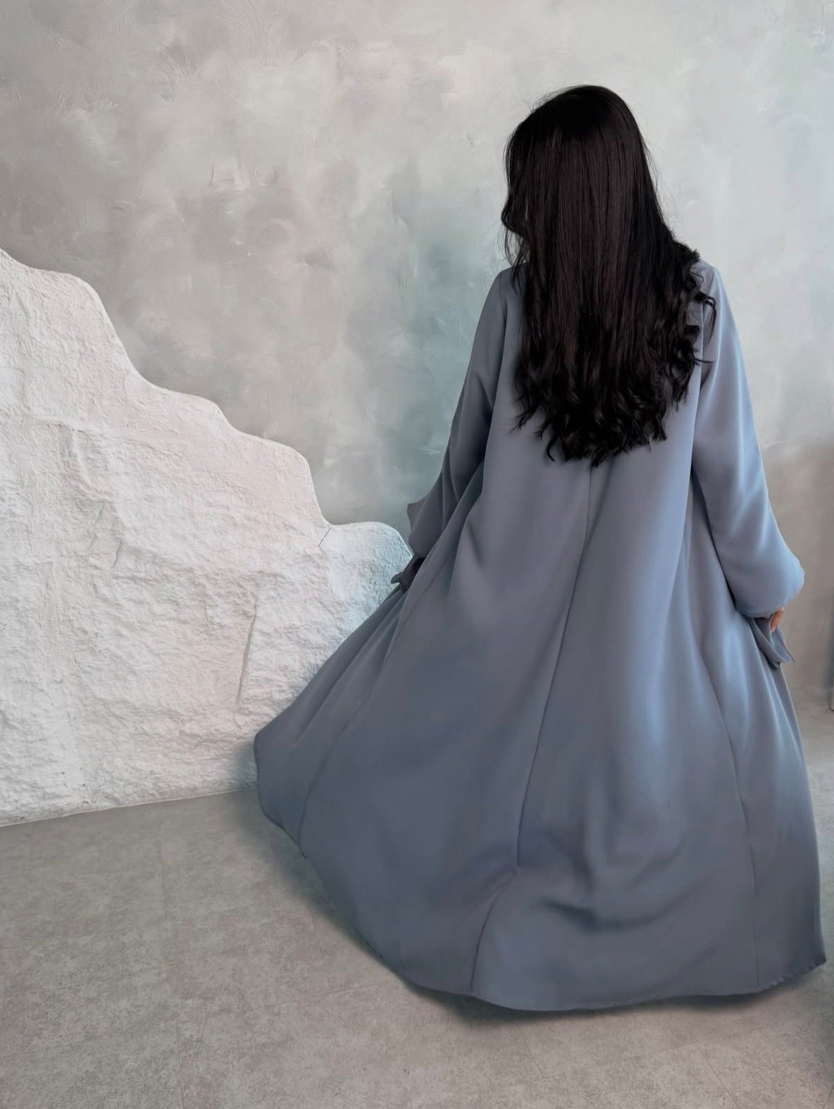 Alternative view of ABAYA L250