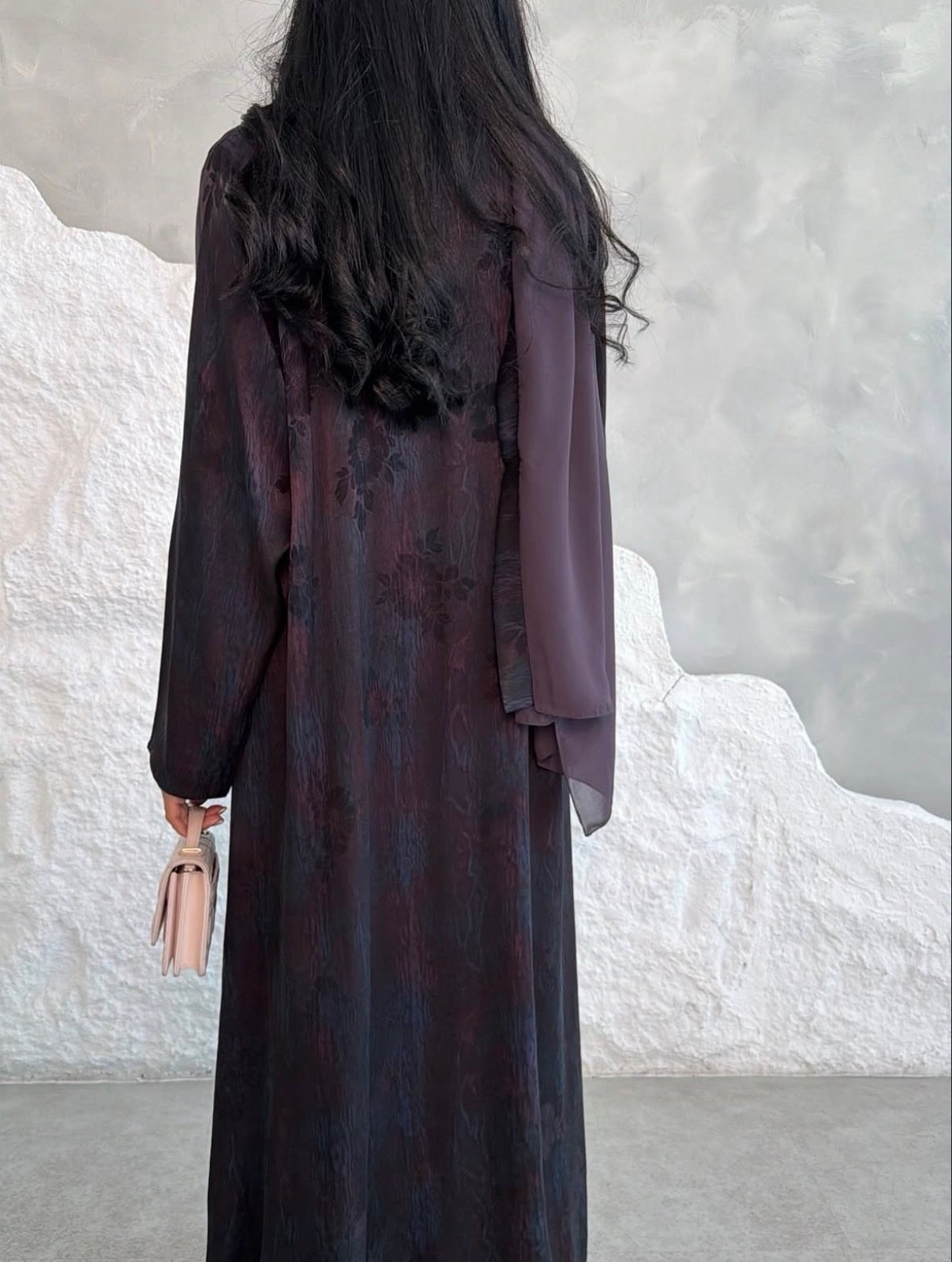 ABAYA L249