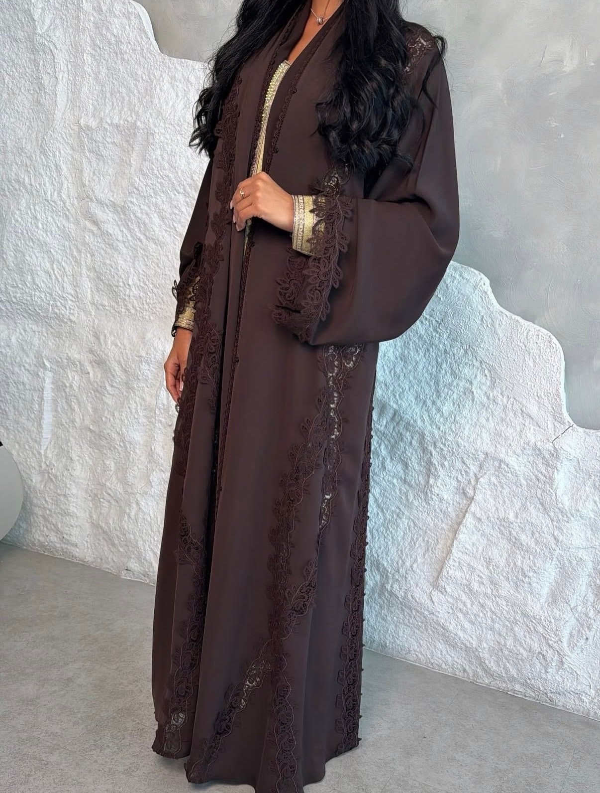 ABAYA L251