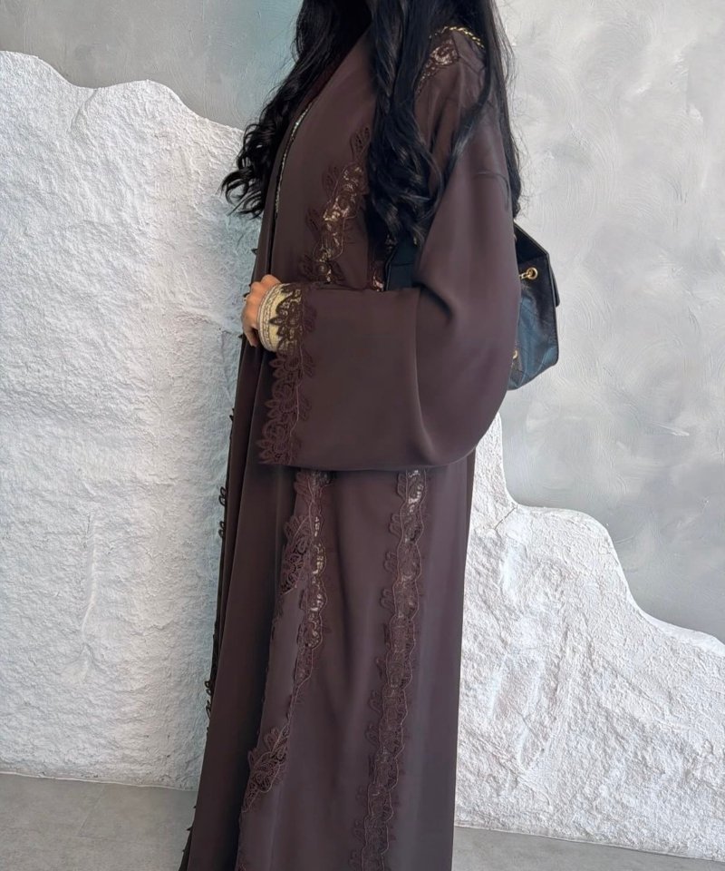 Alternative view of ABAYA L251