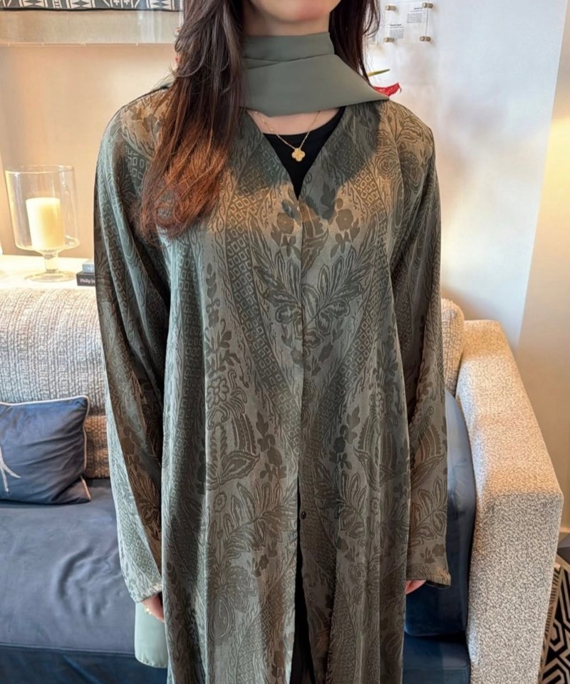 ABAYA L252