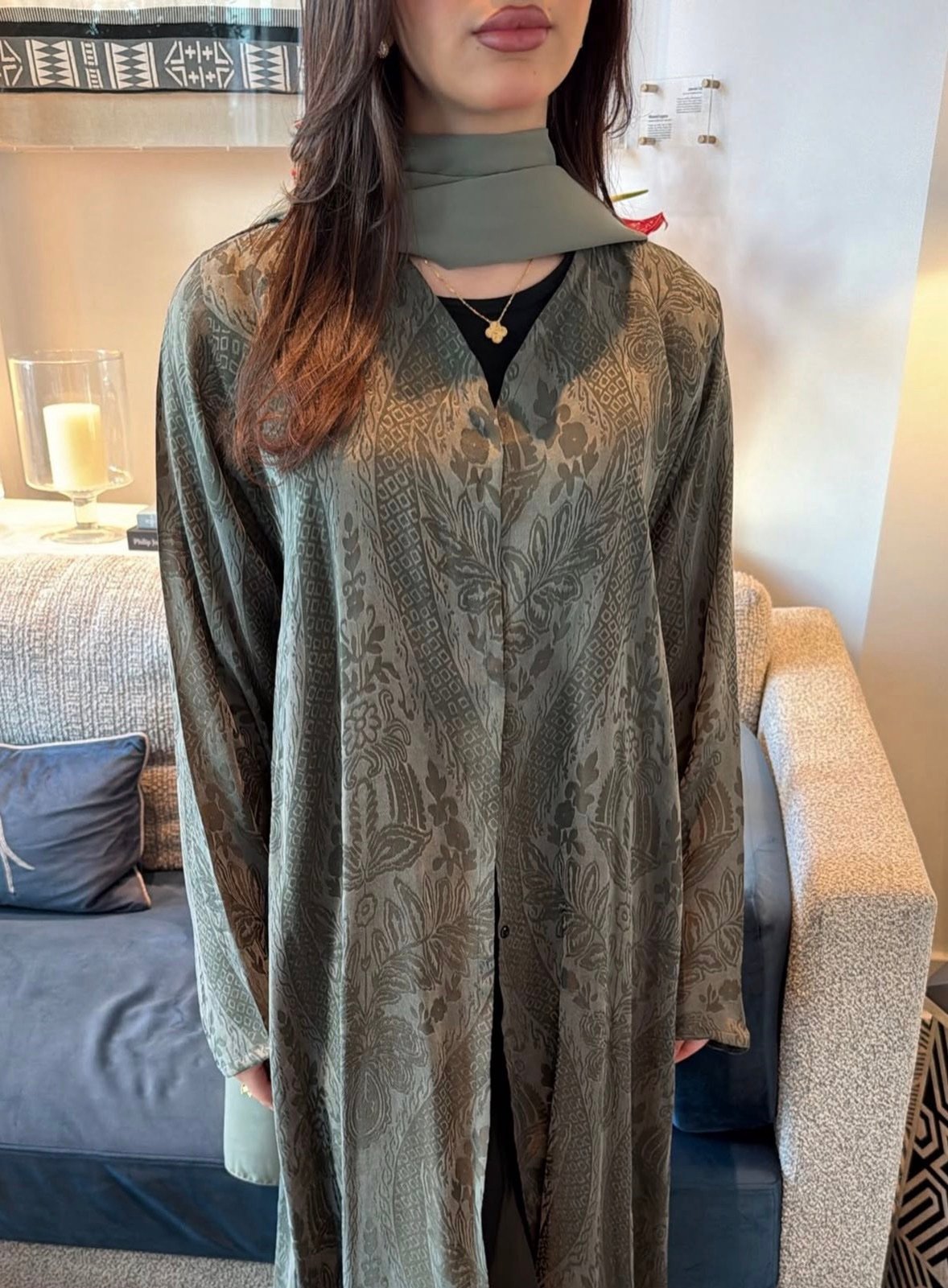 ABAYA L252