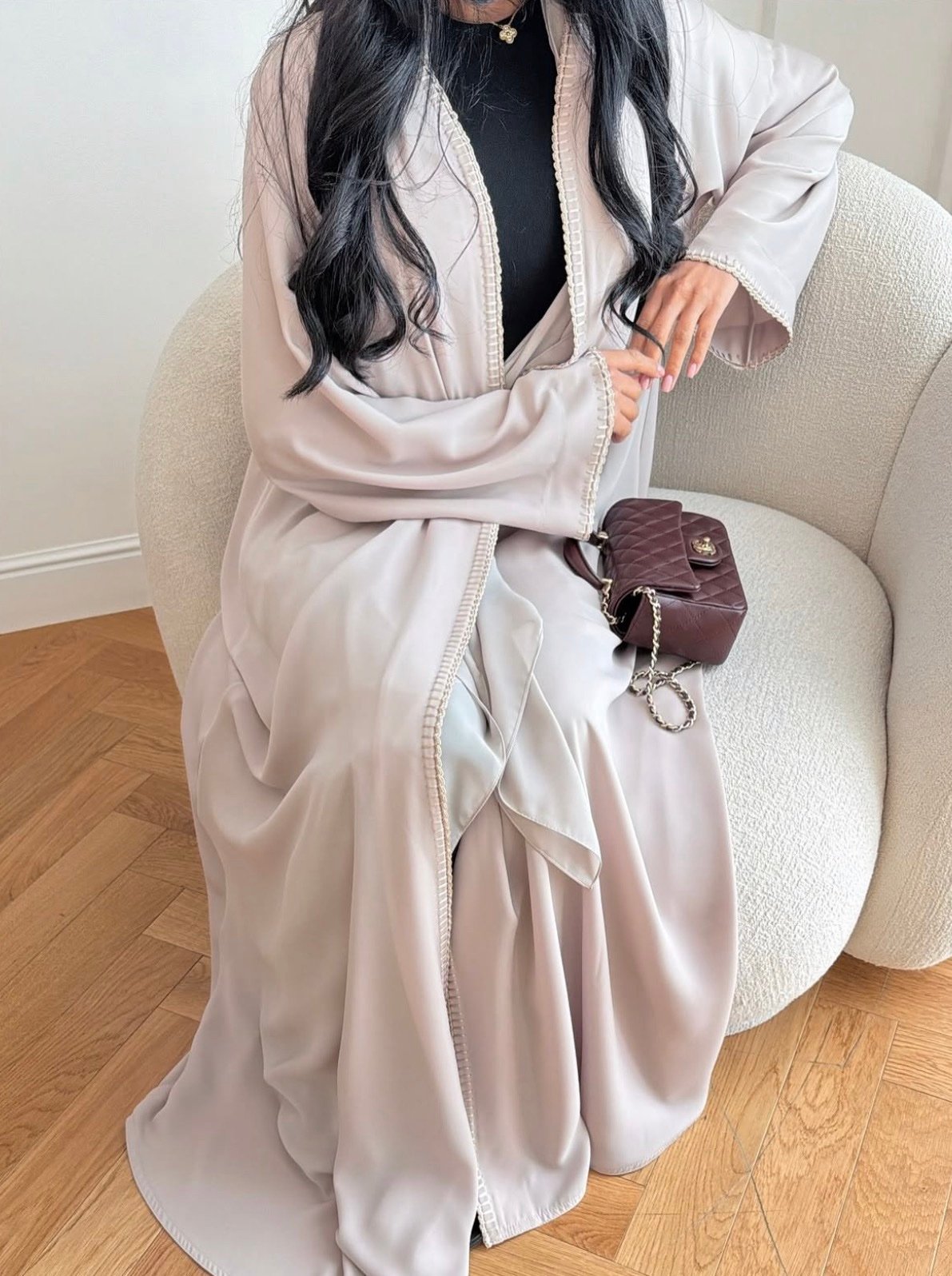 ABAYA L253