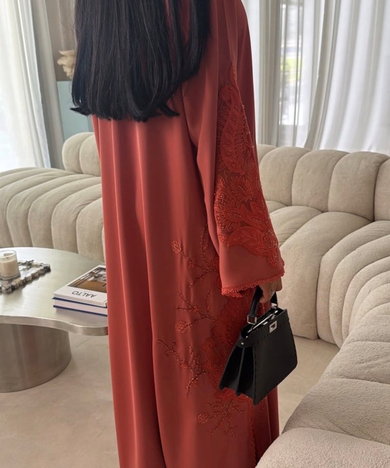 ABAYA L256