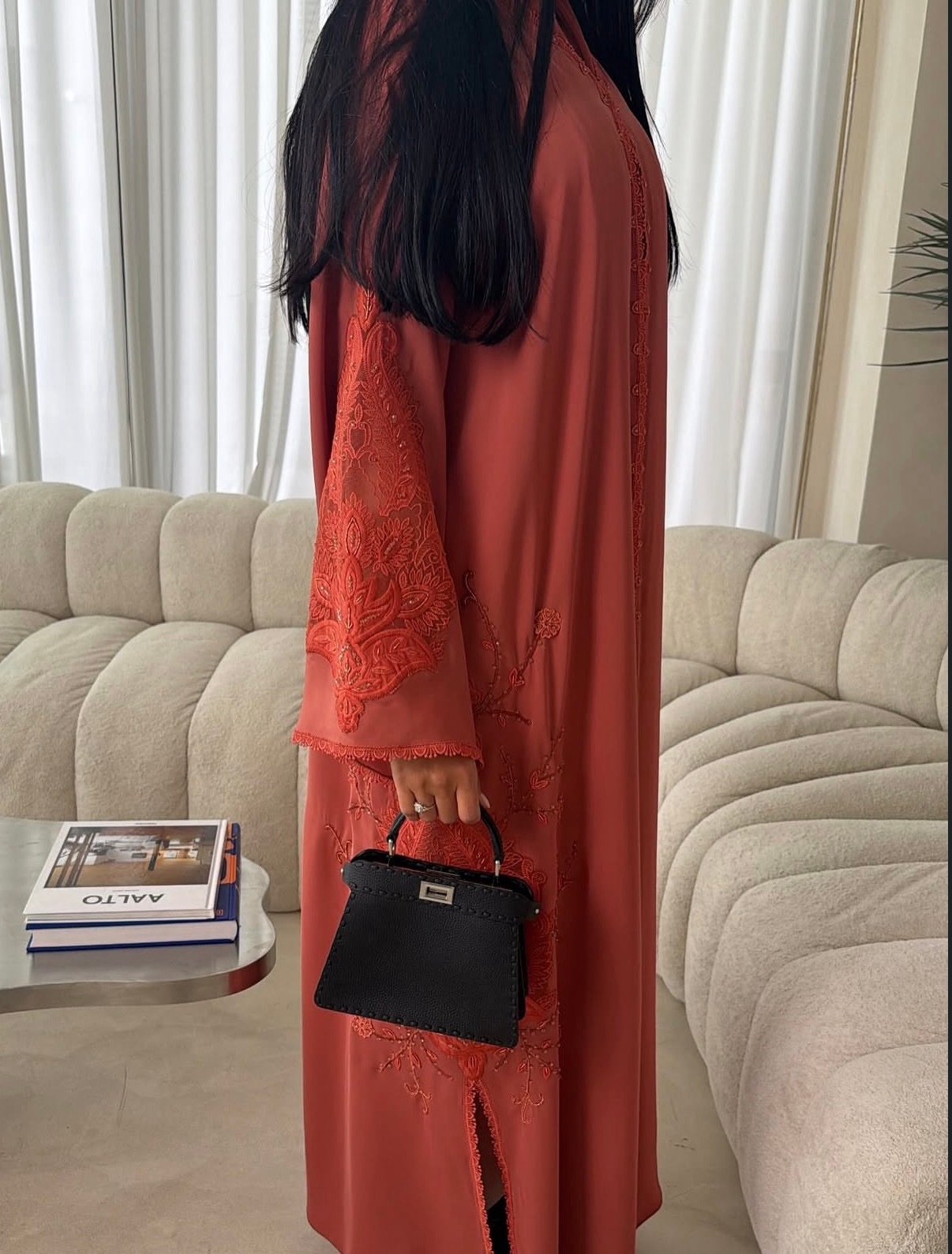 ABAYA L256 - Image 2