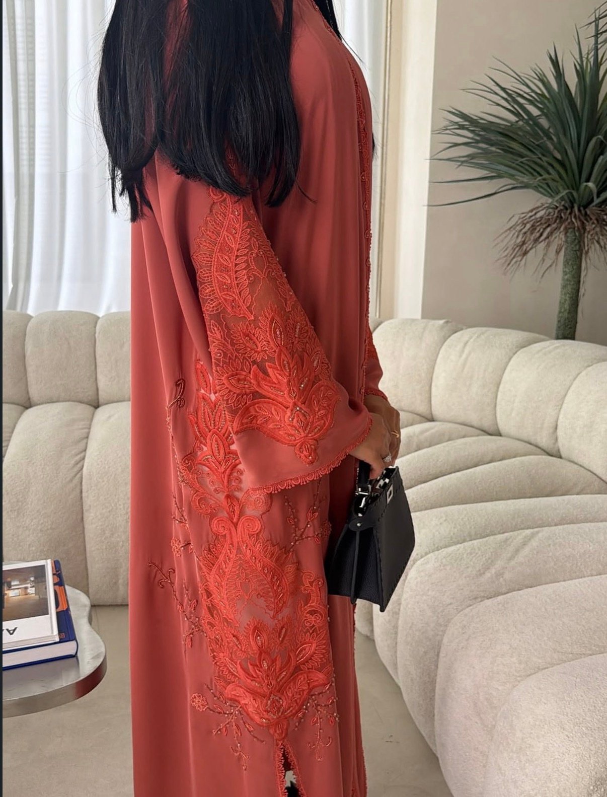 ABAYA L256 - Image 3