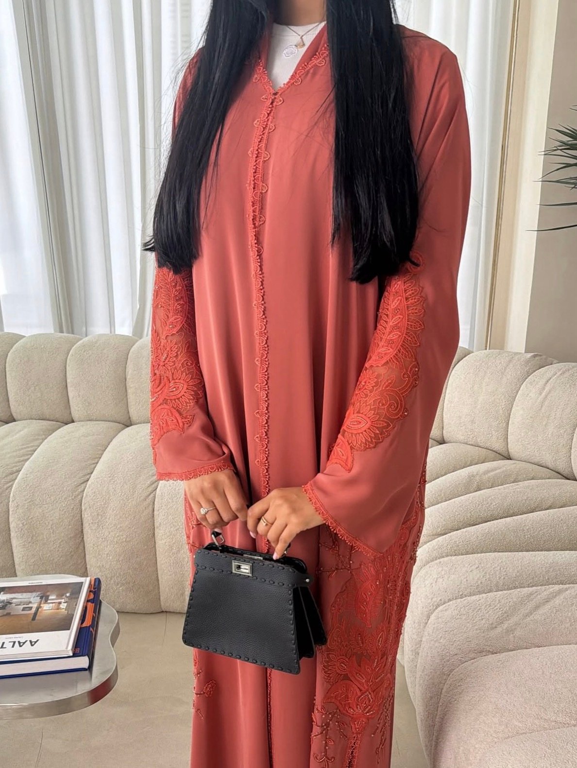 ABAYA L256 - Image 4