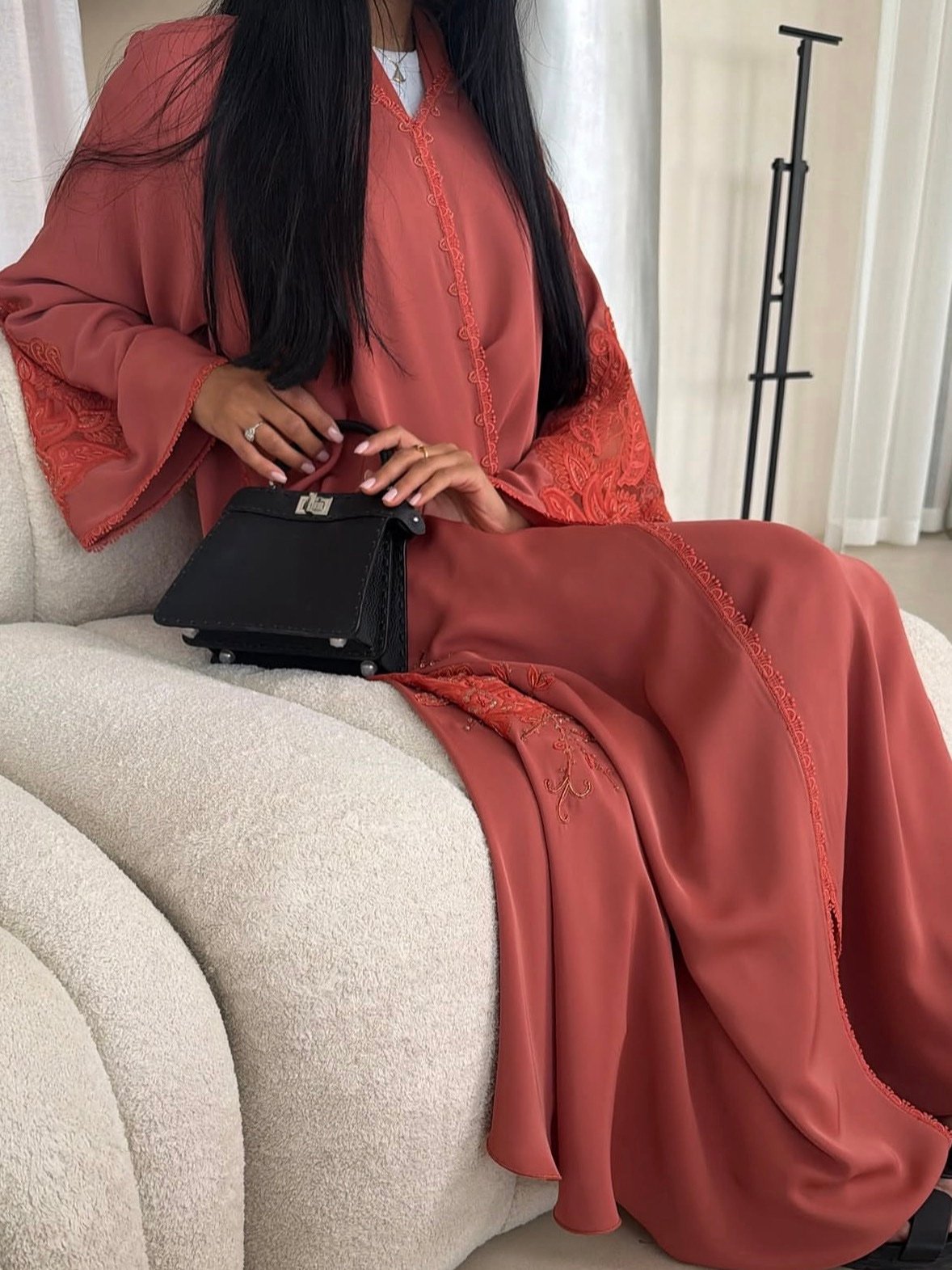 ABAYA L256 - Image 5
