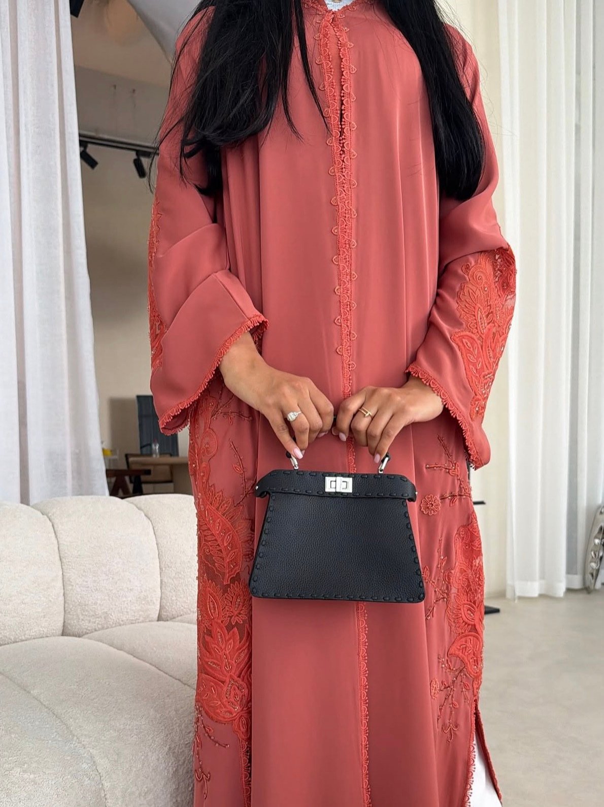 ABAYA L256 - Image 6